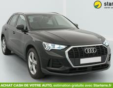 Audi Q3 Saint-Fons