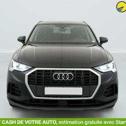 Audi Q3 45 TFSIe 245 ch S tronic 6 Design Saint-Fons