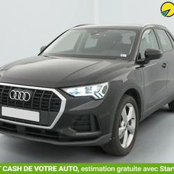 Audi Q3 45 TFSIe 245 ch S tronic 6 Design Saint-Fons
