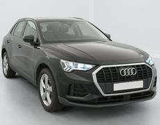 Audi Q3 Hénin-Beaumont