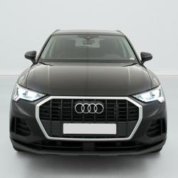 Audi Q3 45 TFSIe 245 ch S tronic 6 Design H&eacute;nin-Beaumont