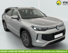 Volkswagen Tayron Saint-Fons