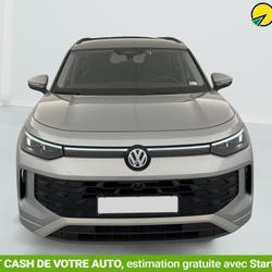 Volkswagen Tayron 1.5 eTSI 150ch DSG7 7pl Life Plus Saint-Fons