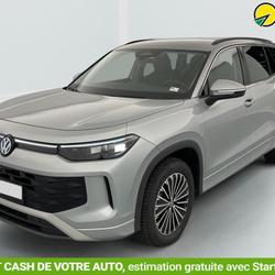 Volkswagen Tayron 1.5 eTSI 150ch DSG7 7pl Life Plus Saint-Fons