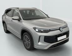 Volkswagen Tayron Hénin-Beaumont