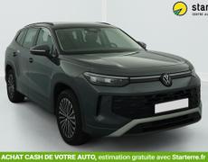 Volkswagen Tayron Saint-Fons