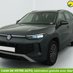 Volkswagen Tayron 1.5 eTSI 150ch DSG7 7pl Life Plus Saint-Fons
