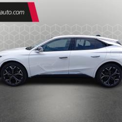 DS DS4 Hybride Rechargeable 225 EAT8 Etoile - Alcantara Langon