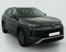 Volkswagen Tayron Hénin-Beaumont