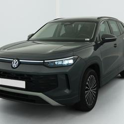 Volkswagen Tayron 1.5 eTSI 150ch DSG7 7pl Life Plus H&eacute;nin-Beaumont