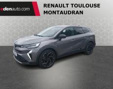 Renault Symbioz Toulouse