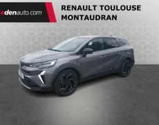 Renault Symbioz Toulouse