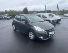 Peugeot 208 Pont-Hébert