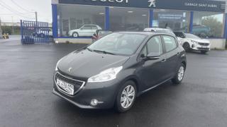 Peugeot 208  - photo 2