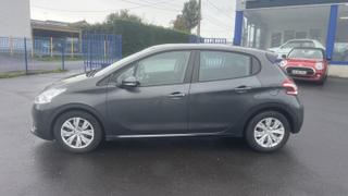 Peugeot 208  - photo 3