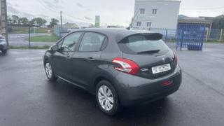 Peugeot 208  - photo 4