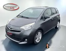 Toyota VersoS Auneau-Bleury-Saint-Symphorien