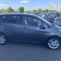Toyota VersoS 90 D-4D ACTIVE Auneau-Bleury-Saint-Symphorien