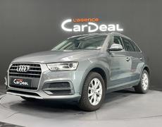 Audi Q3 Saint-Avé