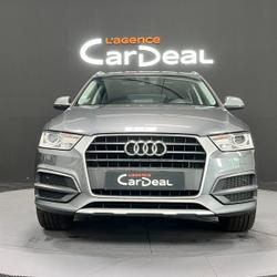 Audi Q3 Q3 1.4 TFSI COD Ultra 150 ch Ambiente Saint-Av&eacute;