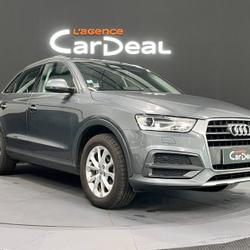 Audi Q3 Q3 1.4 TFSI COD Ultra 150 ch Ambiente Saint-Av&eacute;