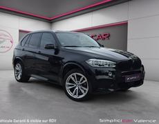 BMW X5 Valence