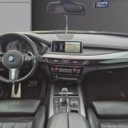 BMW X5 X5 xDrive30d 258 ch M Sport A Valence