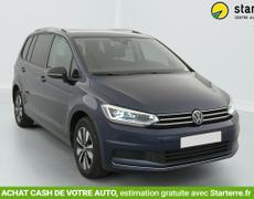 Volkswagen Touran Saint-Fons