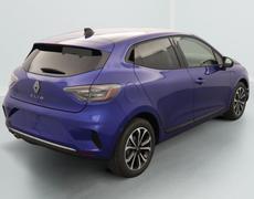 Renault Clio 5 Hénin-Beaumont