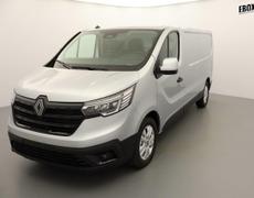 Renault Trafic Hénin-Beaumont