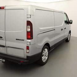 Renault Trafic L2h1 3to Advance 2.0 DCI 150 H&eacute;nin-Beaumont