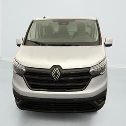 Renault Trafic L2h1 3to Advance 2.0 DCI 150 H&eacute;nin-Beaumont