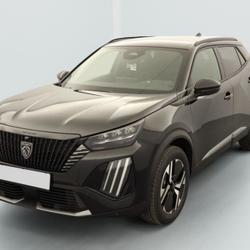 Peugeot 2008 GT 1.2 HYBRID H&eacute;nin-Beaumont