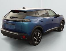 Peugeot 2008 Hénin-Beaumont