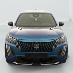Peugeot 2008 ALLURE 1.2 HYBRID H&eacute;nin-Beaumont