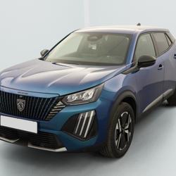 Peugeot 2008 ALLURE 1.2 HYBRID H&eacute;nin-Beaumont