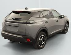 Peugeot 2008 Hénin-Beaumont
