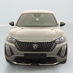 Peugeot 2008 ALLURE 1.2 HYBRID H&eacute;nin-Beaumont