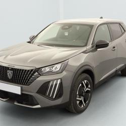 Peugeot 2008 ALLURE 1.2 HYBRID H&eacute;nin-Beaumont