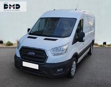 Ford Transit Morlaix