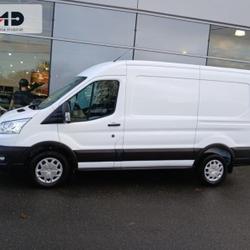 Ford Transit T310 L3H2 2.0 EcoBlue 130ch S&S Trend Business Morlaix