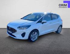 Ford Fiesta Onet-le-Château