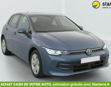 Volkswagen Golf 8 Saint-Fons