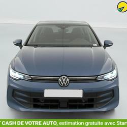 Volkswagen Golf 8 8 2.0 TDI 116 BVM6 LIFE PLUS Saint-Fons