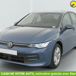 Volkswagen Golf 8 8 2.0 TDI 116 BVM6 LIFE PLUS Saint-Fons
