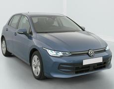 Volkswagen Golf 8 Hénin-Beaumont