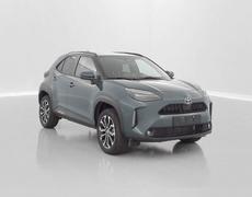 Toyota Yaris Cross Hénin-Beaumont