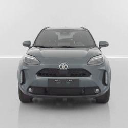 Toyota Yaris Cross Yaris cross 1.5 Hybride 130h Design e-CVT H&eacute;nin-Beaumont