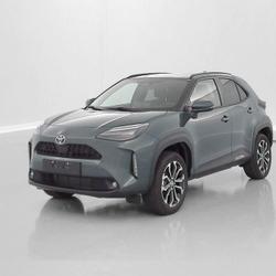 Toyota Yaris Cross Yaris cross 1.5 Hybride 130h Design e-CVT H&eacute;nin-Beaumont