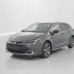 Toyota Corolla Touring Sports COROLLA TOURING SPORT 2.0 Hybride 178ch Design H&eacute;nin-Beaumont